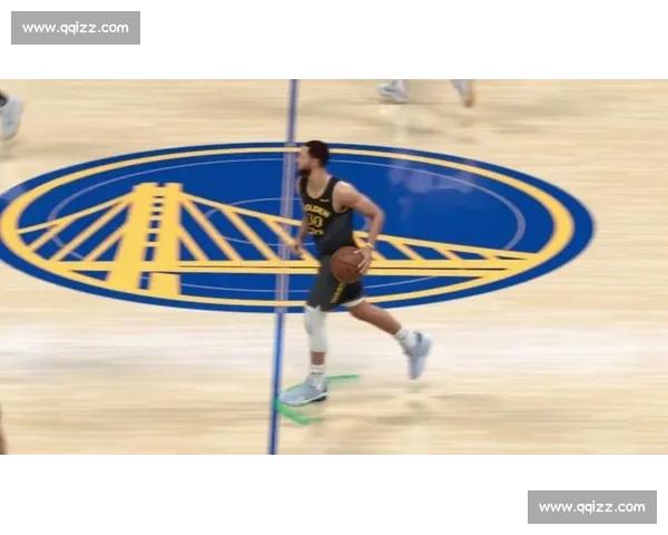 库里盲猜 2K26 数值：猜中总评却栽在三分上